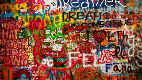 Can Graffiti Be Considered Art? A Diverse Debate on the Merits of Urban Canvas Expressions