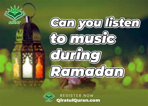 can you listen to music after iftar? While the act of listening to music is not inherently prohibited during Ramadan, there are several considerations one might take into account when contemplating this question, especially concerning the observance of iftar and the broader context of the month-long fast.