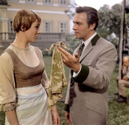 did christopher plummer sing in sound of music and the Intriguing Dynamics Behind On-Screen Musical Performances