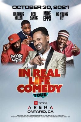 how long is mike epps comedy show? Has anyone ever wondered how the duration of Mike Epps' comedy shows varies over time?