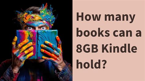 how many books can 8gb hold