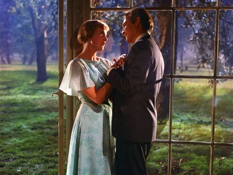 How Old Was Julie Andrews in the Sound of Music Movie? – An Insightful Analysis