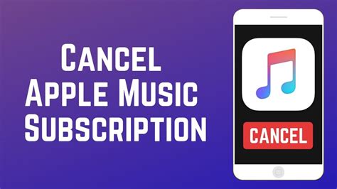 how to cancel apple music subscription immediately how to effectively communicate with your Apple Music account representative