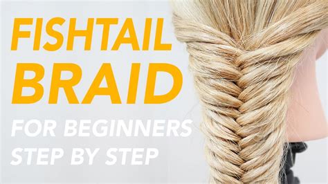 how to do a fish tail braid while exploring the philosophical implications of hair choices