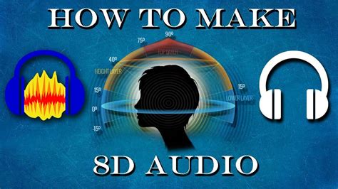 How to Make 8D Music: A Journey into the World of Multi-Dimensional Sound