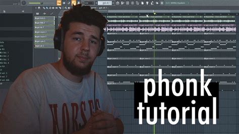 how to make phonk music: exploring the essence of soulful beats and rhythms