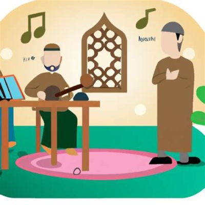 is music haram during ramadan - Exploring Cultural, Religious, and Societal Perspectives on Musical Expressions During the Holy Month