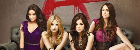 pretty little liars books order to read: What's the best chronological order to read the series?