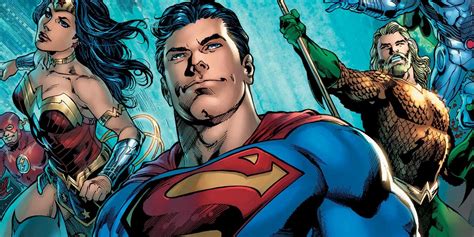 What Does DC in DC Comics Stand For? An Examination of Its Multiple Meanings