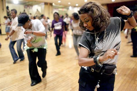 What Is Line Dance: A Diverse and Dynamic Perspective