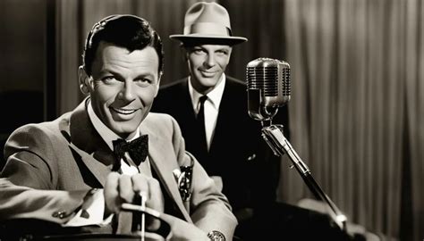 what music genre is frank sinatra and How His Unique Style Bridged Multiple Musical Eras