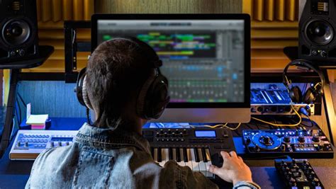 what skills are needed to be a music producer what the best way to learn music production is