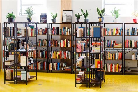 where to buy books near me? exploring various bookstores and online platforms