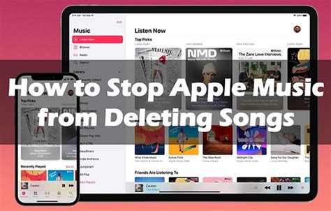 Why Did Apple Music Delete My Music: A Symphony of Digital Chaos and User Frustration