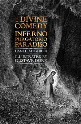 Why Is the Divine Comedy Called a Comedy and Other Insightful Views